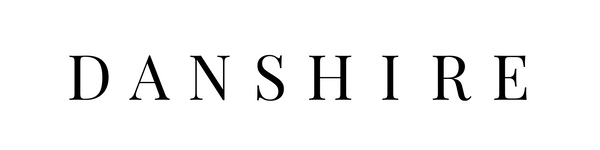 Danshire Market and Design logo