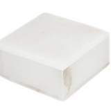 decorative marble box with removable lid