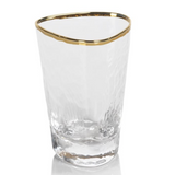 Shot Glass, Aperitivo Triangular - Danshire Market and Design 