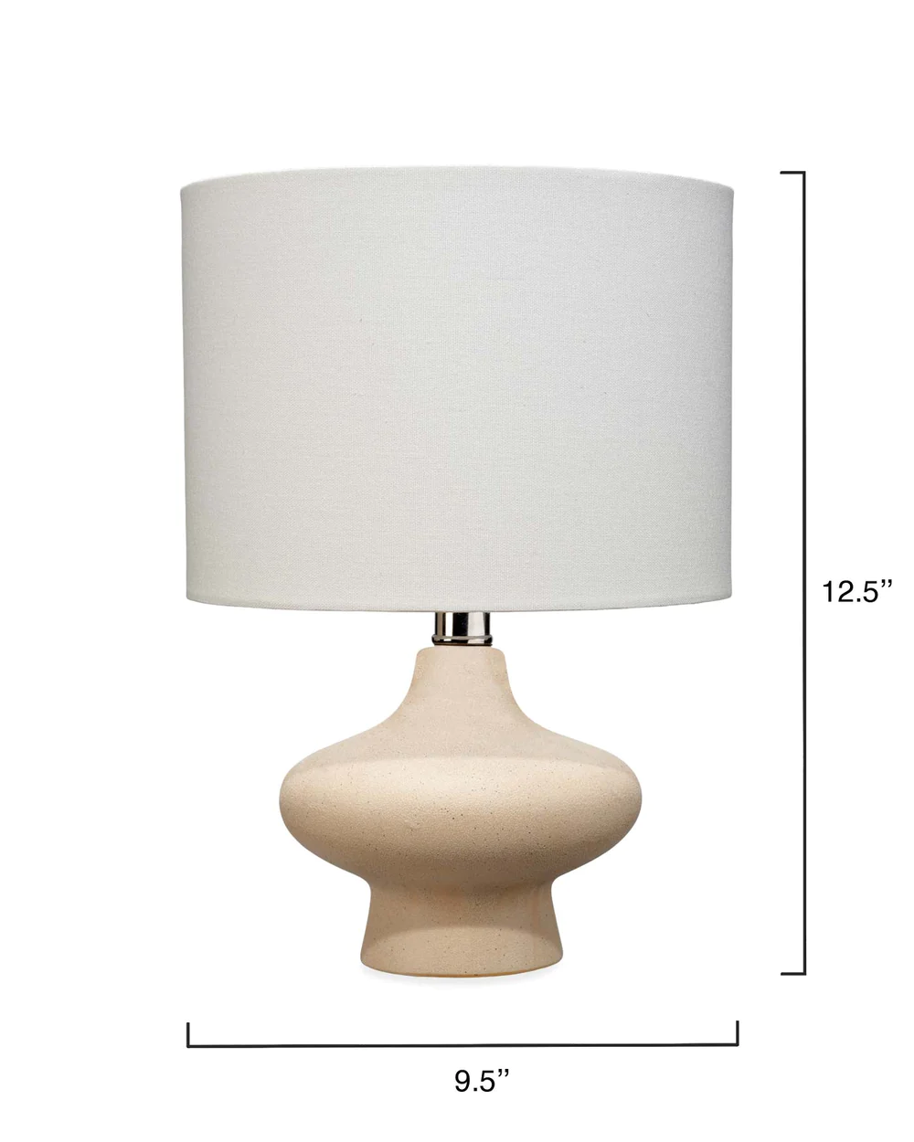 Lamp, Dawkins - Danshire Market and Design 