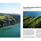 Book, Remarkable Golf Courses