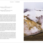 Book, Stunning Iceland: The Hedonist's Guide (The Hedonist's Guides) - Danshire Market and Design 