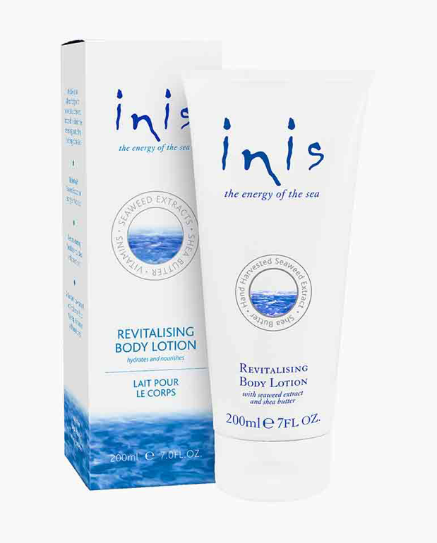 Inis, Body Lotion - Danshire Market and Design 