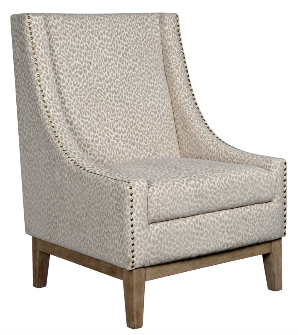 Chair, Jasmine - Danshire Market and Design