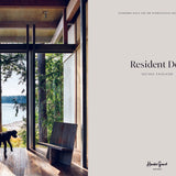 resident dog volume ii hardcover coffee table book