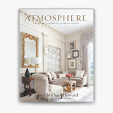 atmosphere coffee table design book, seven elements of great design