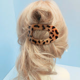 Hair Clip, Georgie