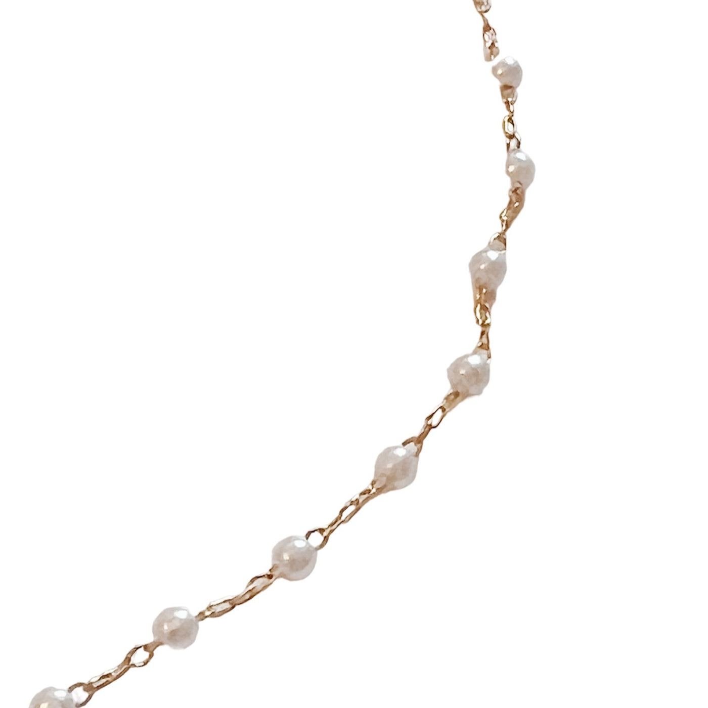 Necklace, Hudson
