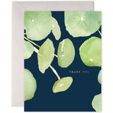Thank You Cards Boxset (Set of 6) - Pilea Plant