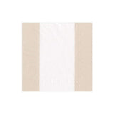 Cocktail Napkins - Bandol Stripe