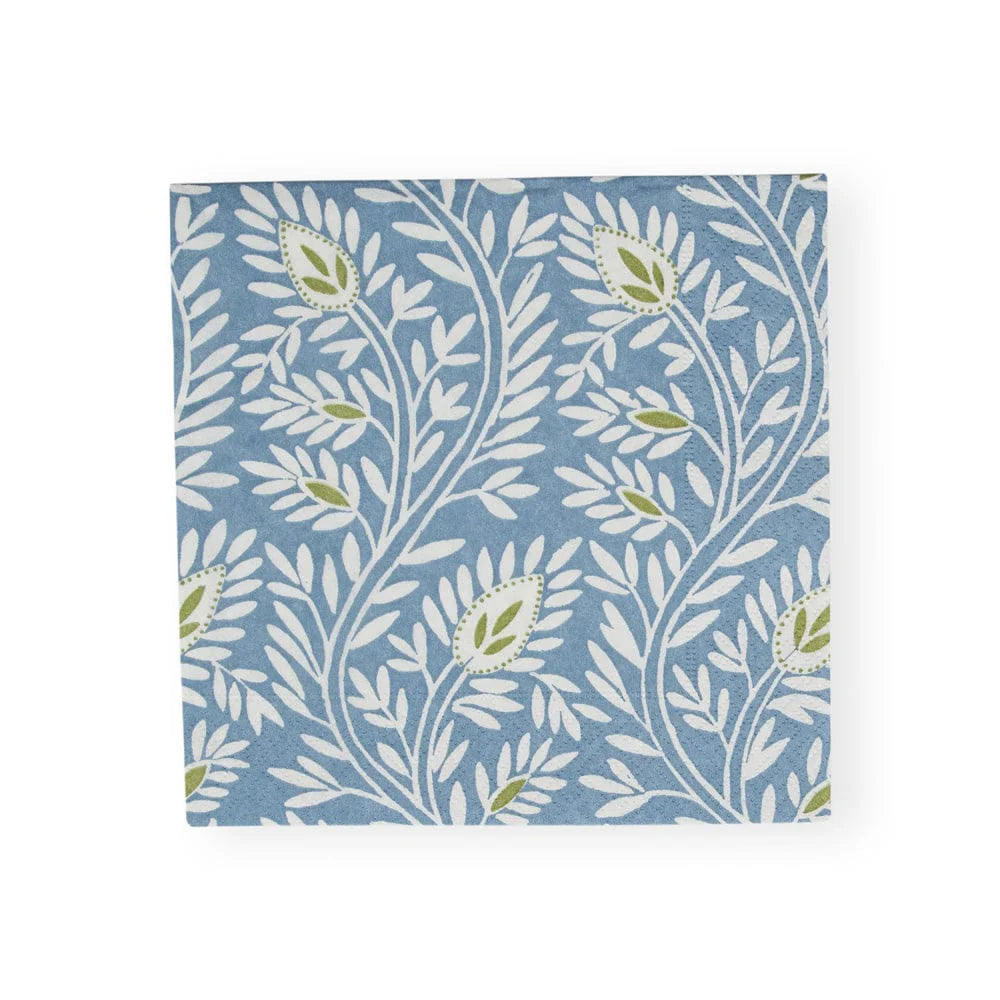 Cocktail Napkins - Samsara Stone - Danshire Market and Design 