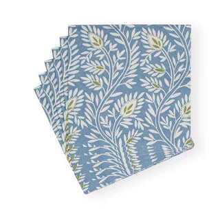 Cocktail Napkins - Samsara Stone - Danshire Market and Design 