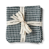 Dishcloth Set, Sherwin