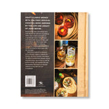 john wayne cocktail book, hardcover 144 pages