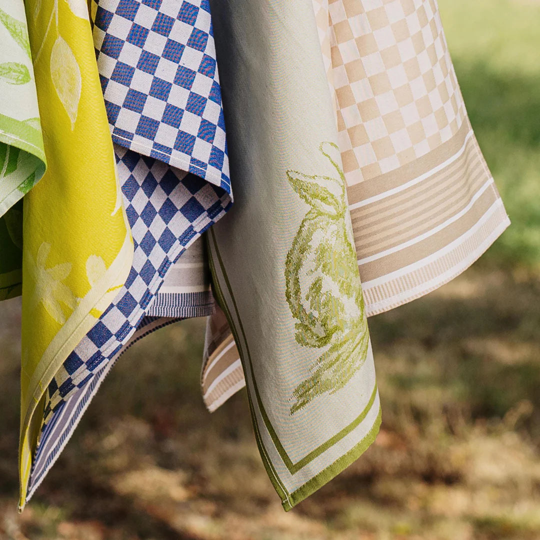 Dish Towel, Strofinaccio Bunny - Danshire Market and Design 