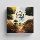 Book, In God's Image