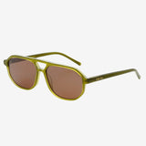 Sunglasses, Fenix - Olive