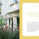 Book, Entertaining by Design
