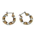 Earrings, Cecil - Danshire Market and Design 