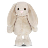 Snuggles the Bunny - Cream