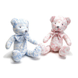 Keepsake Teddy Bear