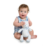 Keepsake Teddy Bear