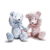Keepsake Teddy Bear
