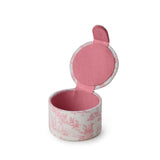 Baby Keepsake Box Set - Pink