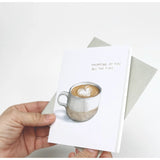 Card, All the Time (Miss You)