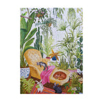 garden dreams 1000 piece jigsaw puzzle