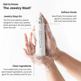 shinery jewelry wash luxury jewelry cleaner get to know facts