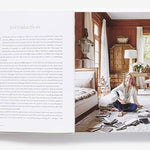 Soul of the Home Designing with Antiques Interior Design Hardcover Coffee Table Book 
