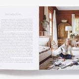 Soul of the Home Designing with Antiques Interior Design Hardcover Coffee Table Book 