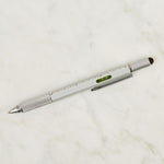 6-In-1 Multi Tool Pen on a white background
