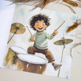  THE LITTLE WORSHIPER THAT WANTED TO KNOW CHILDRENS BOOK PAPERBACK