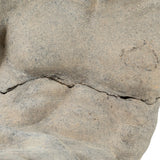 Soul in Stone Sculpture