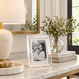 Arnott Crystal Picture Frame