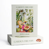 garden dreams 1000 piece jigsaw puzzle