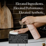 L'AVANT multipurpose surface cleaner BERGAMOT BLUSH