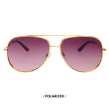 Sunglasses, Max Aviator - Polarized