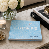Book, Escape