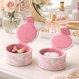 Baby Keepsake Box Set - Pink