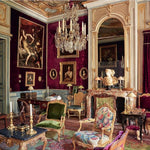 Inside Paris Interior Design Coffee Table Book