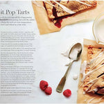 newlywed cookbook, recipes for cooking together
