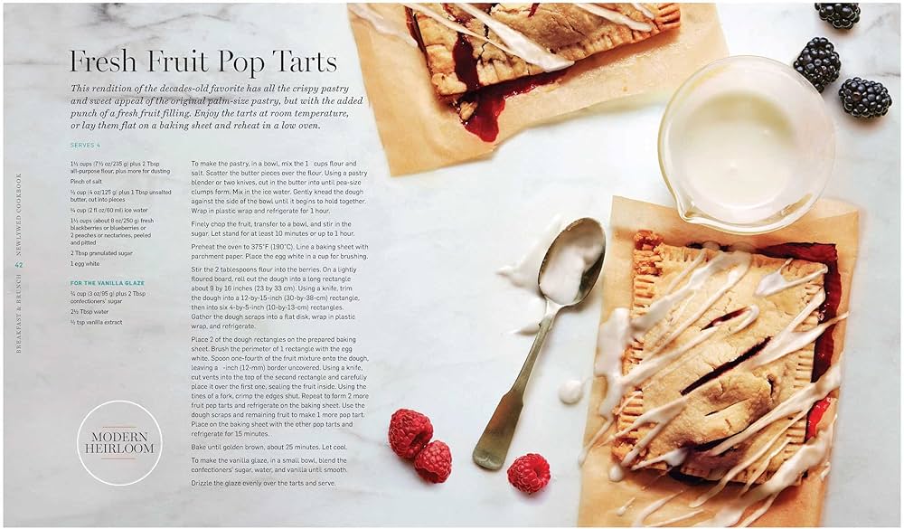 newlywed cookbook, recipes for cooking together