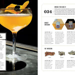 the complete cocktail manual book for modern mixologists