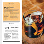the complete cocktail manual book for modern mixologists
