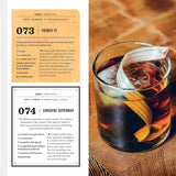 the complete cocktail manual book for modern mixologists