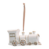 Ornament, Spencer Train