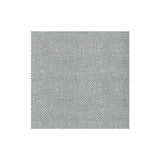 Textured gray and white pattern cocktail napkin on a white background